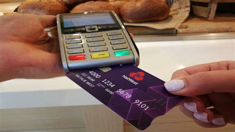 how to order contactless debit card natwest|NatWest online debit card.